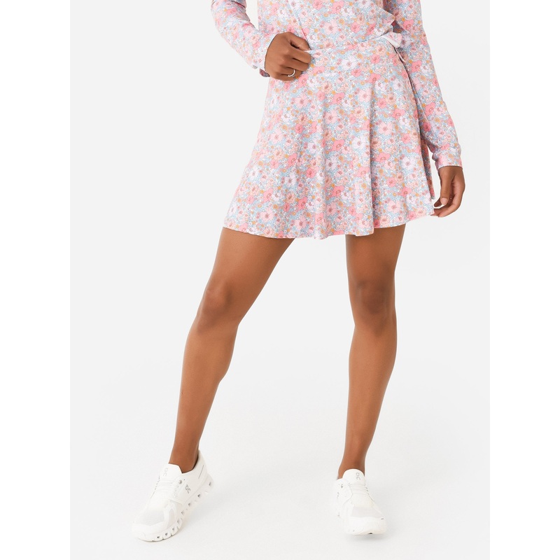 Byrdie Women’s Sundries Skort