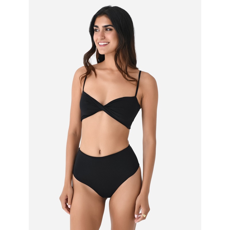 Maygel Coronel Women’s Bok Bikini Set