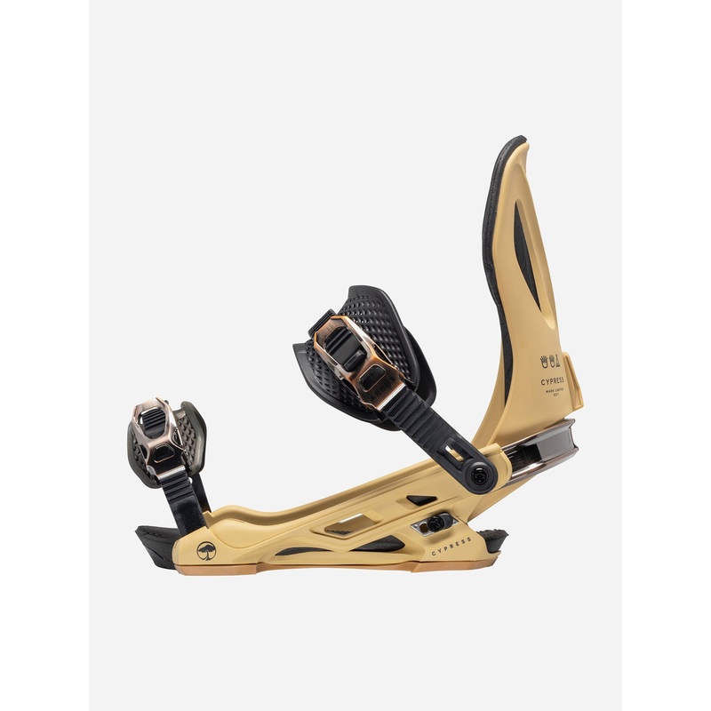 Arbor Men’s Cypress Snowboard Bindings 2024