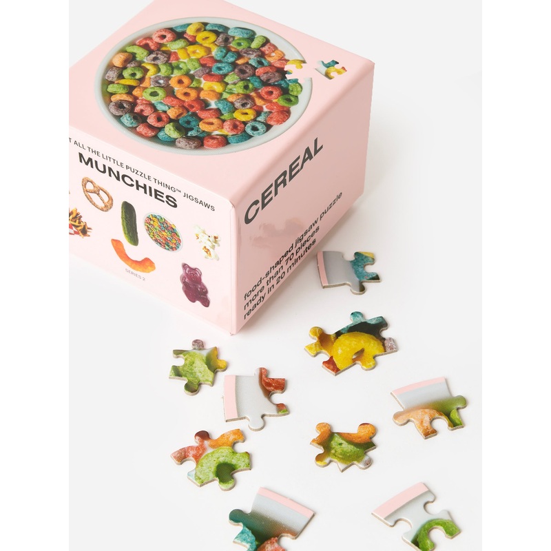 Areaware Little Puzzle Thing