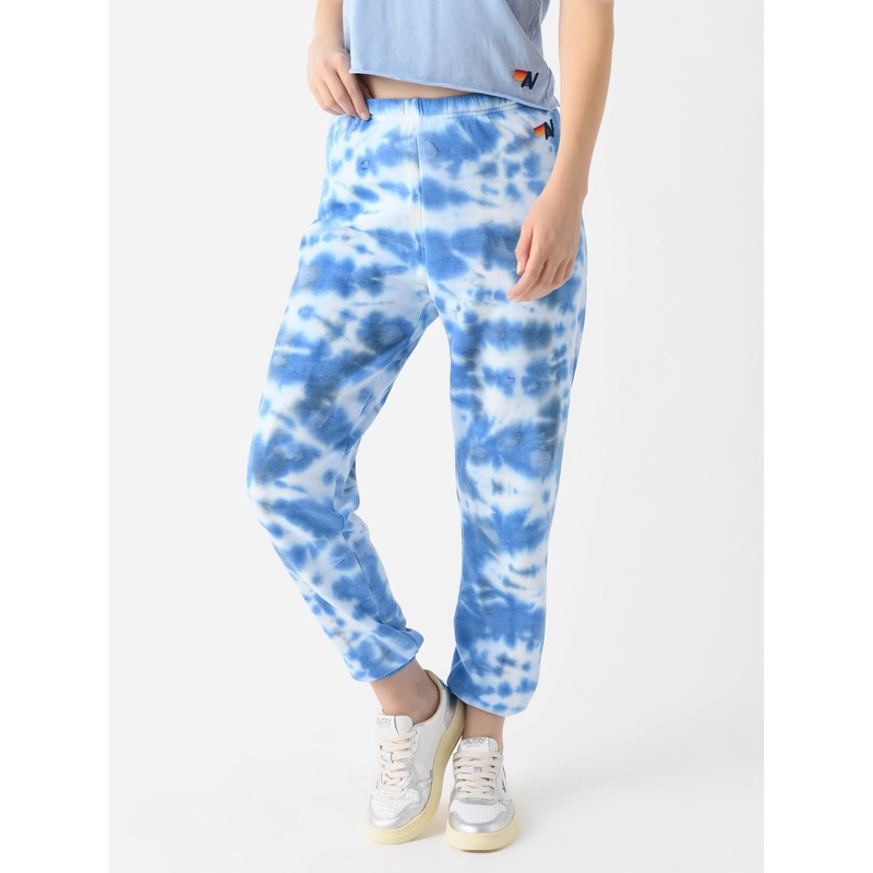 Aviator Nation Women’s Hand Dyed Sweatpant