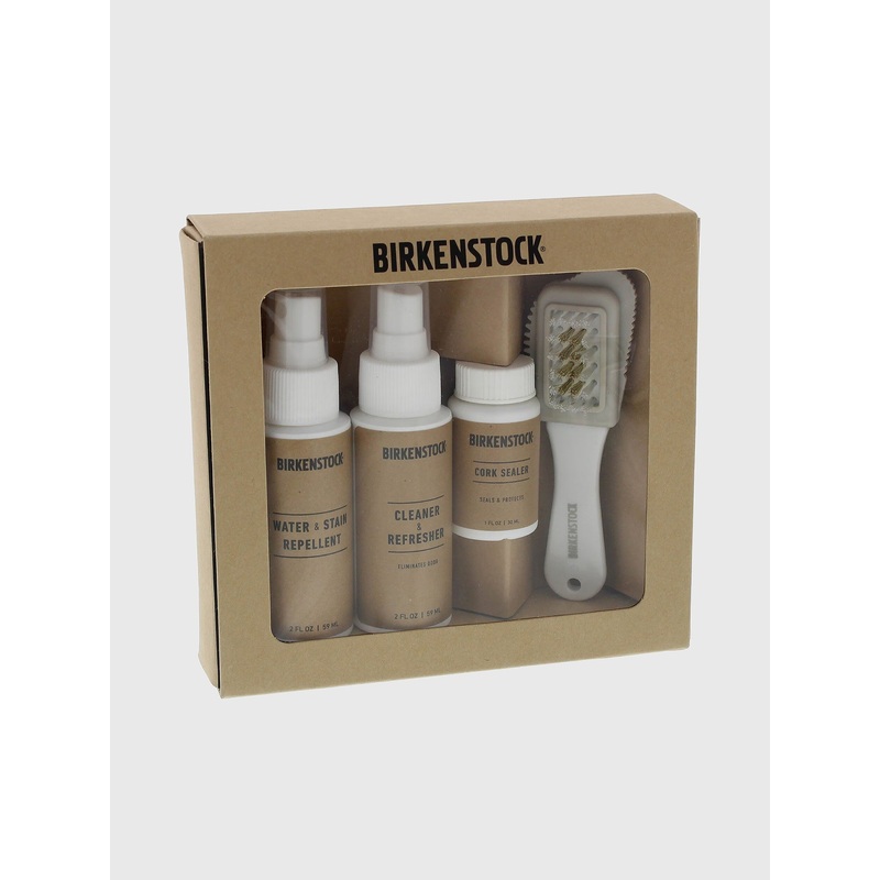 Birkenstock Deluxe Shoe Care Kit