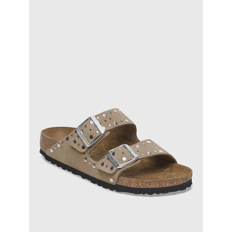 Birkenstock Women’s Arizona Rivet Sandal