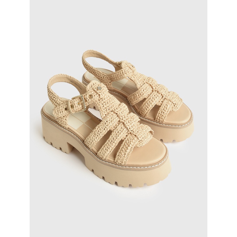 Dolce Vita Women’s Latice Sandal