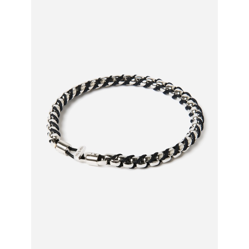 Pig + Hen Catena Venetian Bracelet