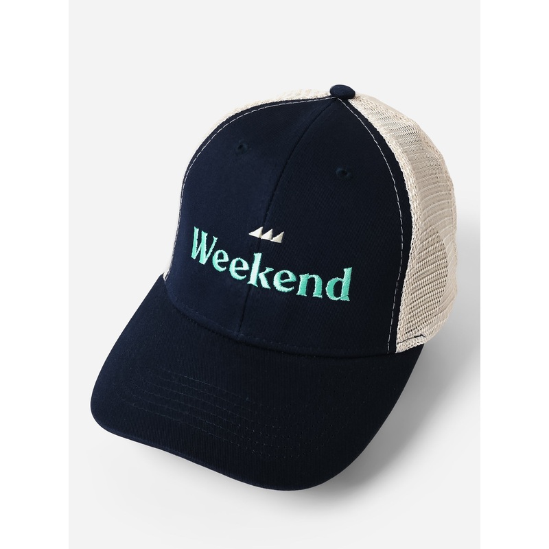 Weekend The Catch And Release Hat