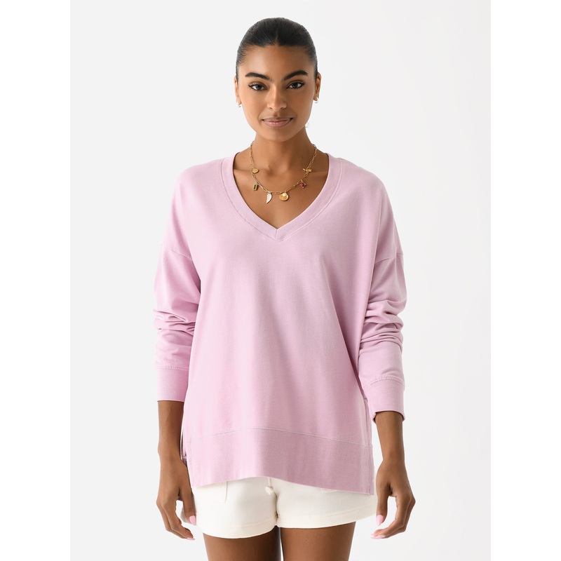 Z Supply Women’s Modern V-Neck Weekender