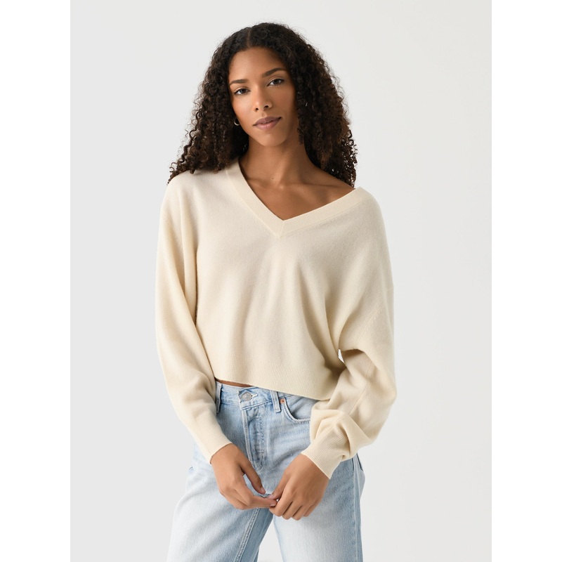 American Vintage Women’s Raxow Sweater
