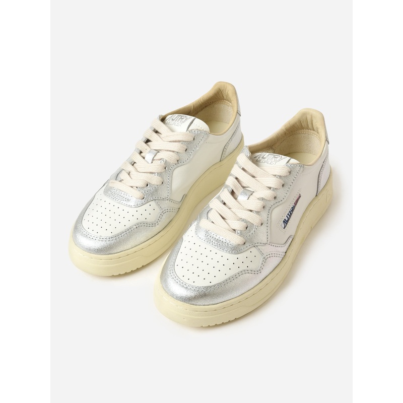 Autry Women’s Medalist Low Sneaker