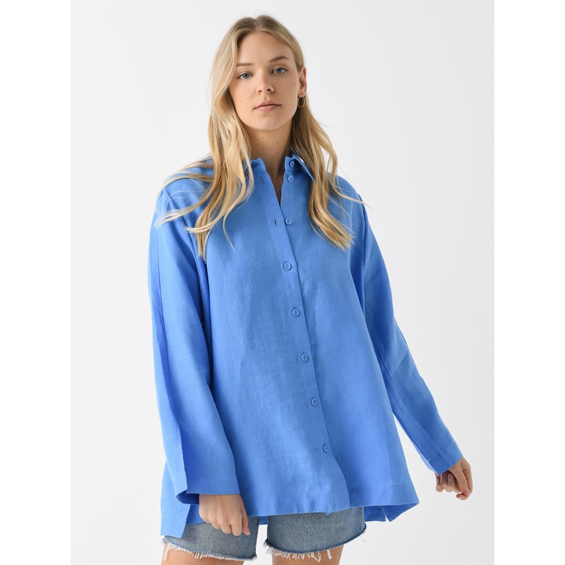Casa Raki Women’s Ginebra Shirt
