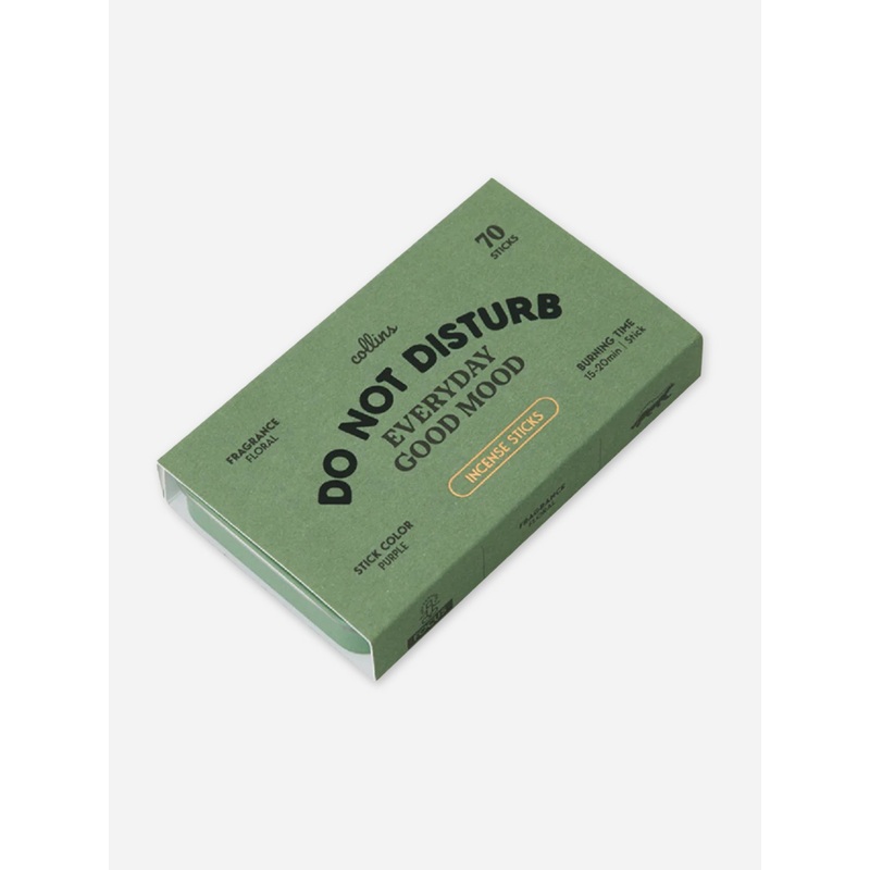 Collins Incense Incense Stick Set