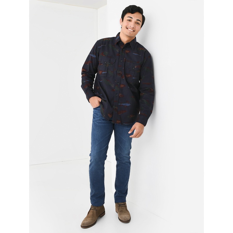 Filson Men’s Alaskan Guide Shirt
