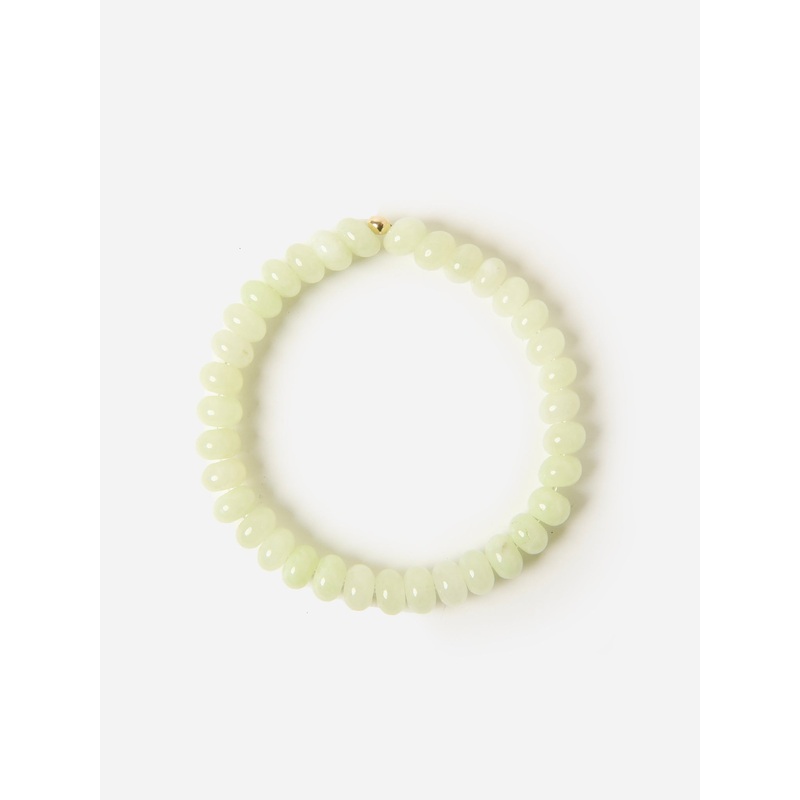 Francie B. Beaded Bracelet