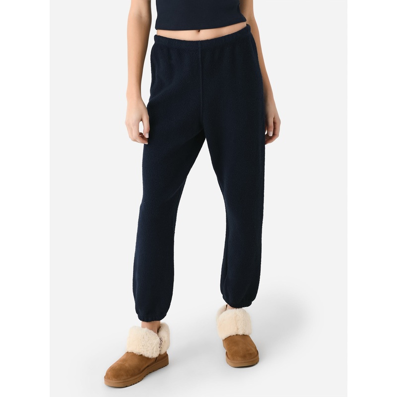 Perfect White Tee Women’s Fleetwood Sweatpant