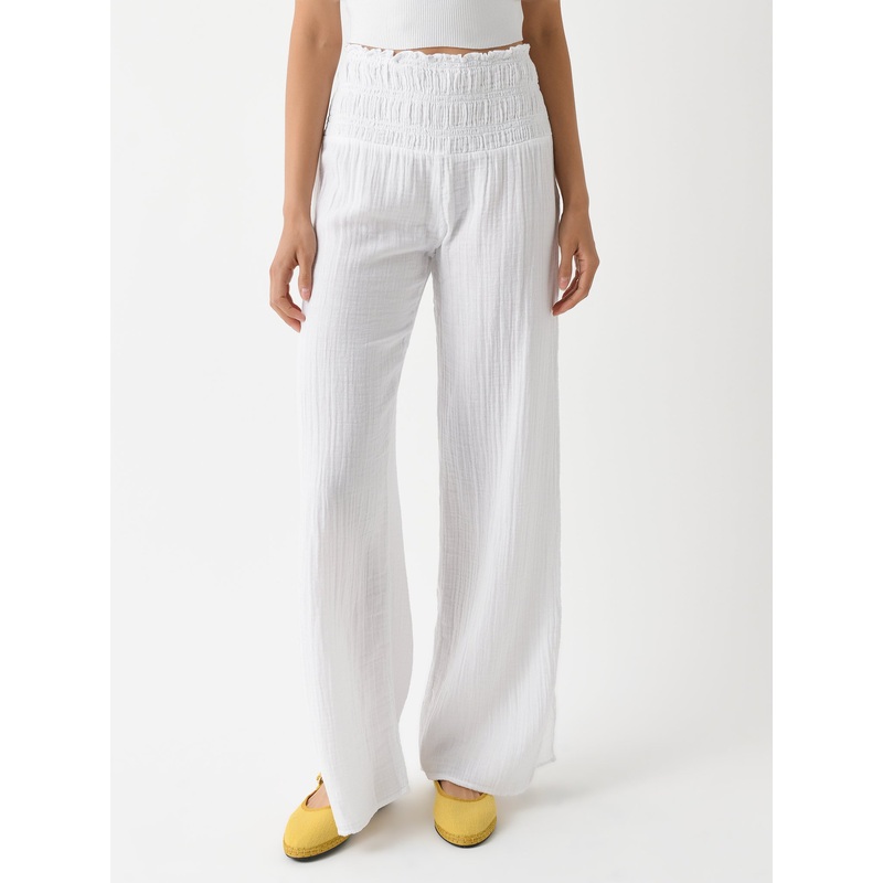 Stark X Women’s Ashton Pant|S|M|L|XL|BLACK|WHITE
