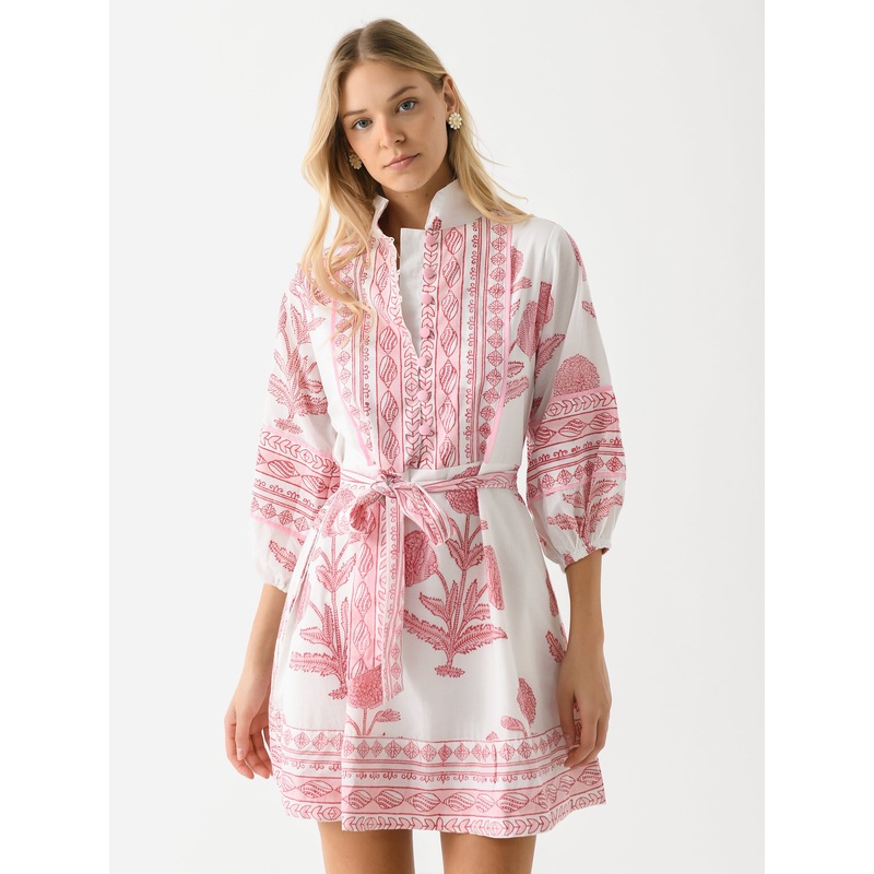 Sur La Vague Women’s Emmy Dress