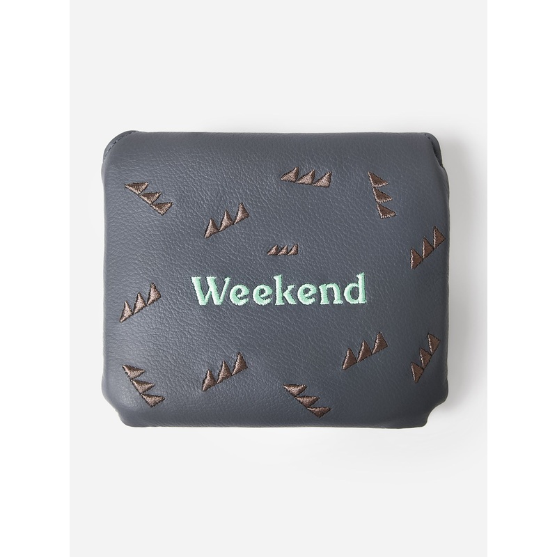 Weekend Universal Mallet Putter Cover