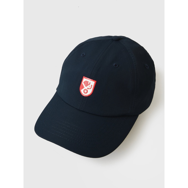 3D Logo Patch Performance Hat|XL|BREAKER BLUE|TRUE NAVY|WHITE