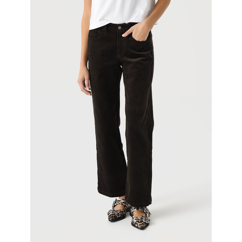 Alex Mill Women’s Camden Corduroy Pant