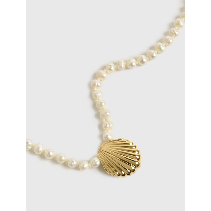 Anni Lu Ocean Treasure Necklace