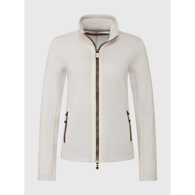 Frauenschuh Women’s Jill Wool Powerstretch Jacket