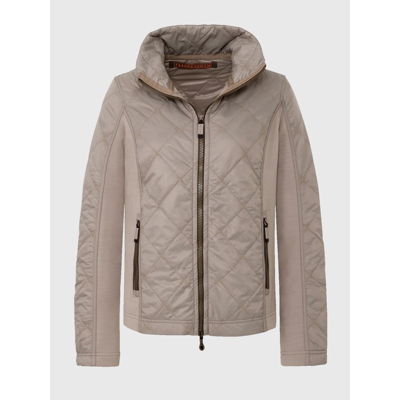 Frauenschuh Women’s SallyMulti Quilted Jacket