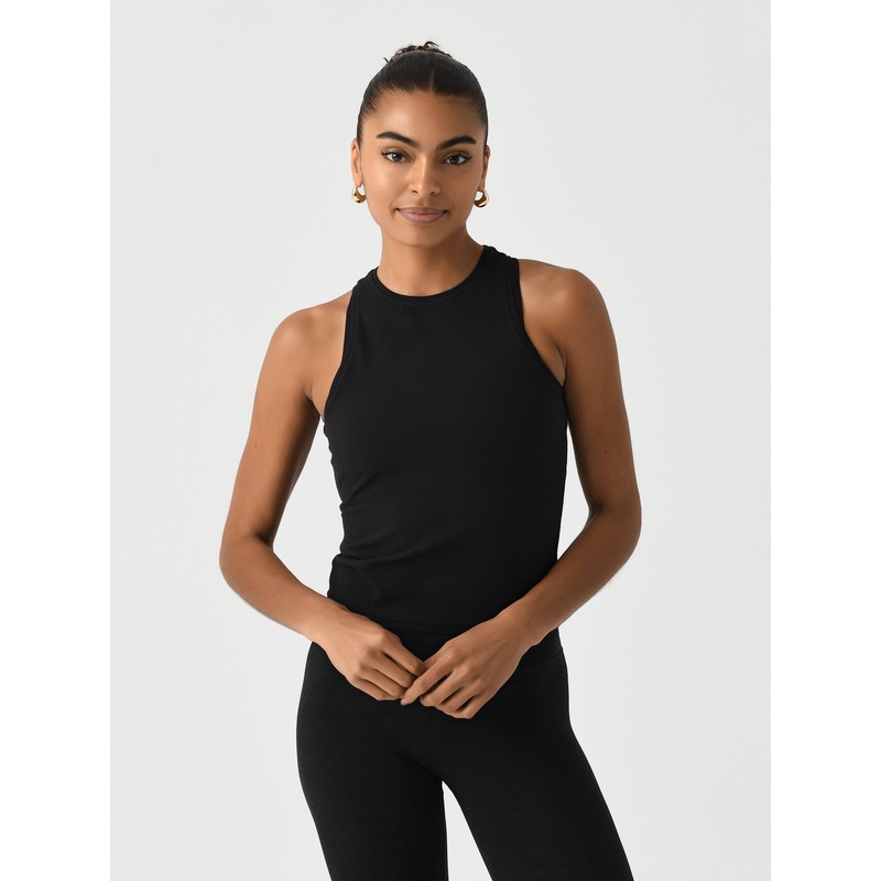 Vuori Women’s AllTheFeels Crew Tank
