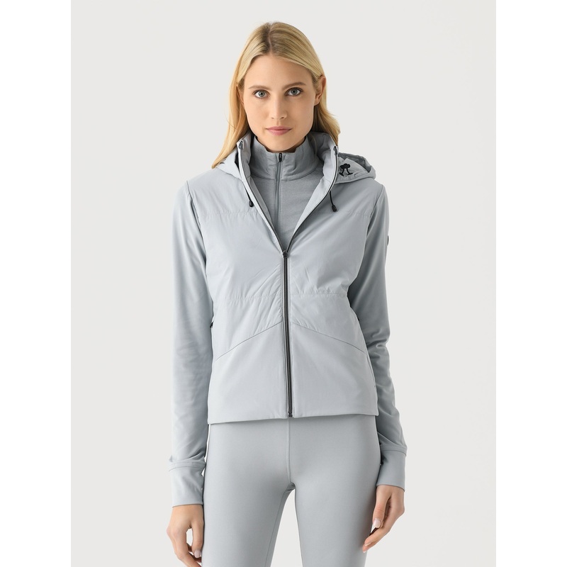 Vuori Women’s Chilled Out Full-Zip Jacket