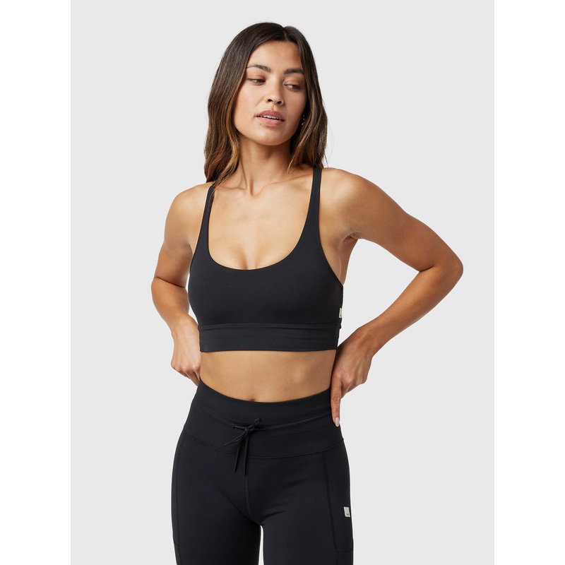 Vuori Women’s Yosemite Longline Bra