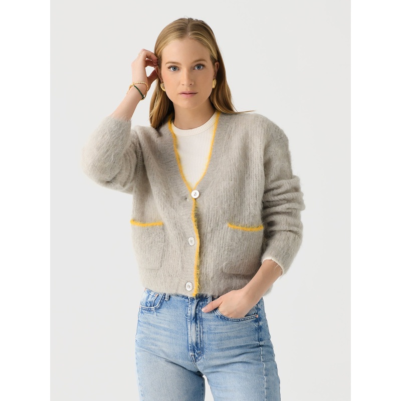 American Vintage Women’s Bymi Cardigan
