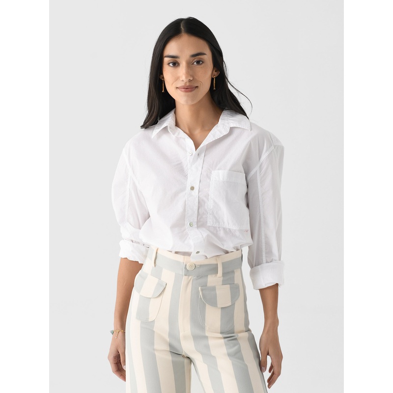 AMO Women’s Ruth Oversized Shirt