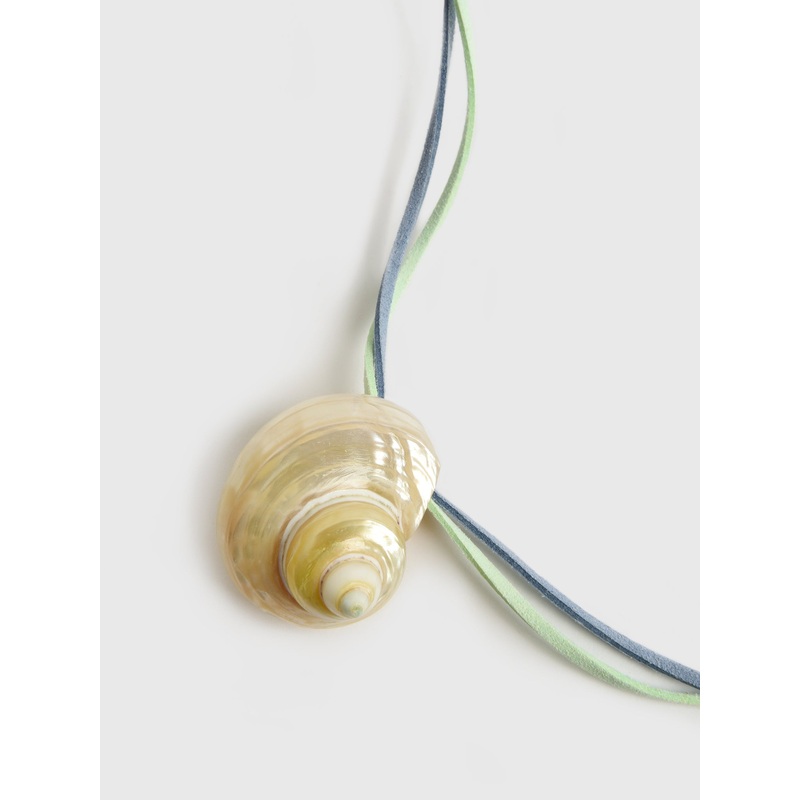 Casa Clara Addie Necklace|O/S|SHELL