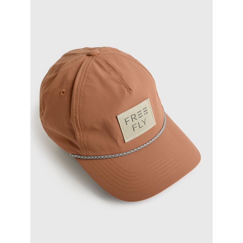 Free Fly Men’s Wave 5-Panel Hat