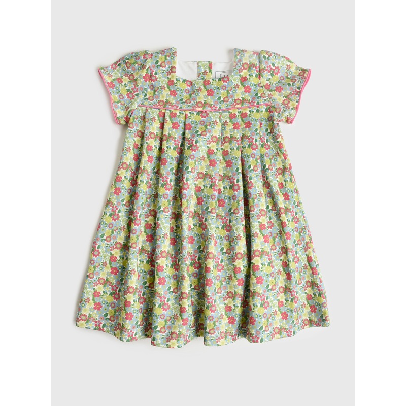 Lila And Hayes Girls’ Lizzy Dress