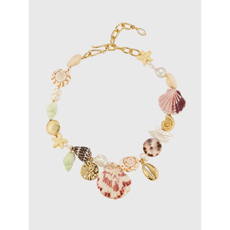 Mignonne Gavigan Emmi Necklace