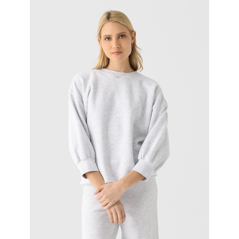 Perfect White Tee Women’s Niall Sweatshirt
