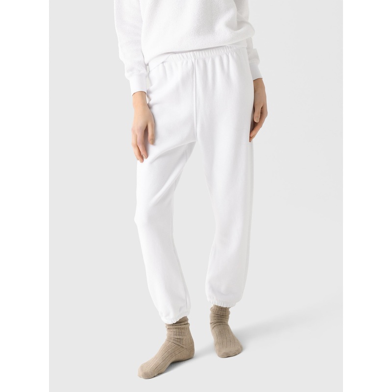 Perfect White Tee Women’s Stevie Fleece Sweatpant