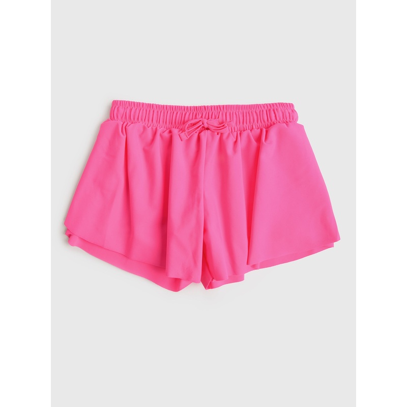 Rufflebutts Girls’ Active Butterfly Short