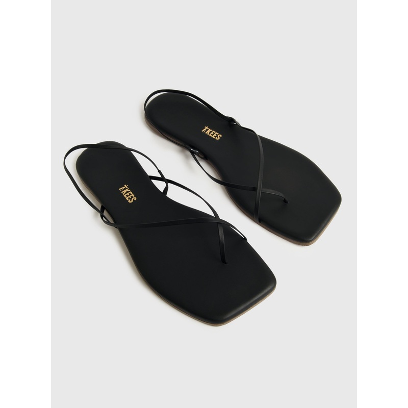 Tkees Women’s Square Toe Millie Sandal