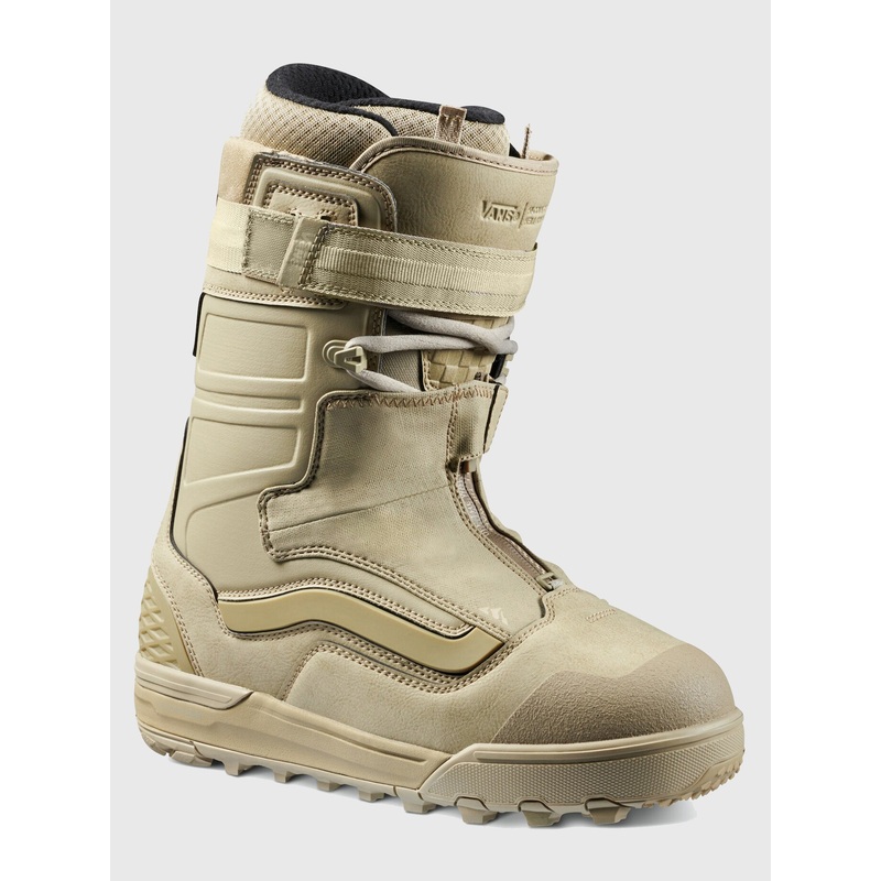 Vans Hi-Country & Hell Bound Men’s Snowboard Boots 2025