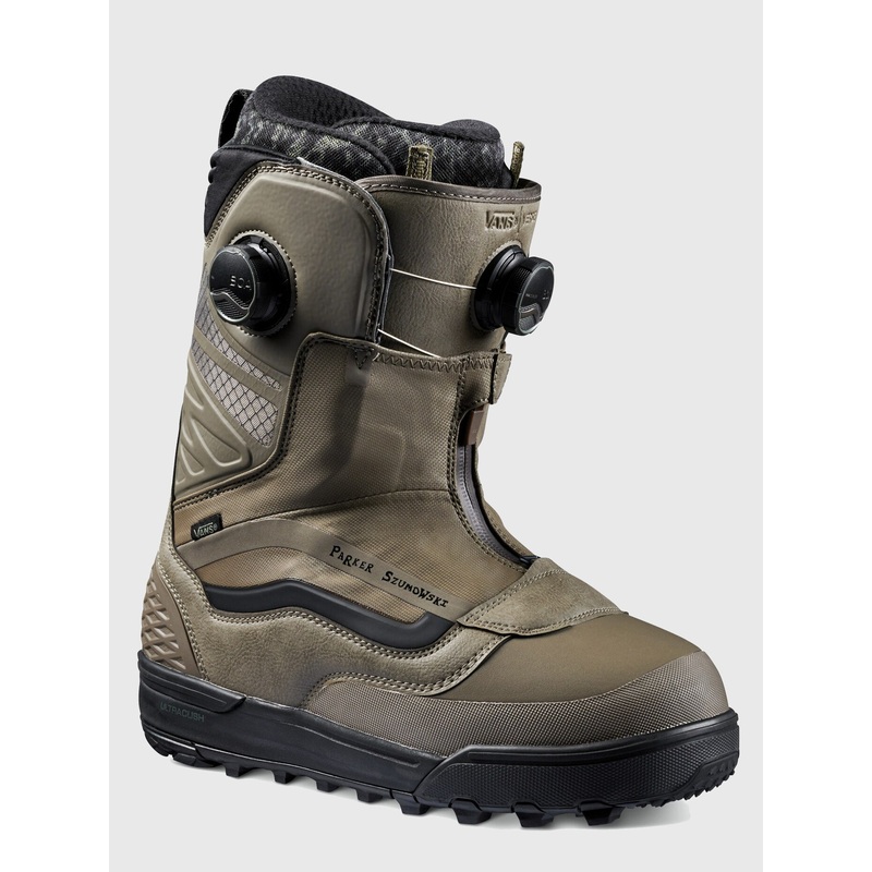 Vans Verse Men’s Snowboard Boots 2025