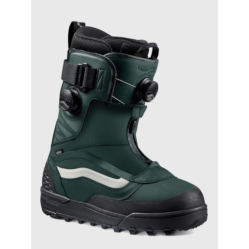 Vans Verse Range Edition Men’s Snowboard Boots 2025
