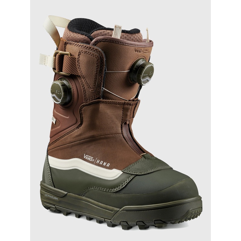 Vans Viaje Range Edition Women’s Snowboard Boots 2025