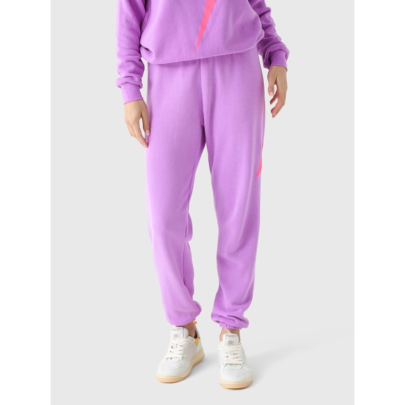 Aviator Nation Women’s Bolt Sweatpant