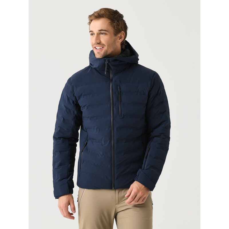 Aztech Mountain Men’s Pyramid 2.0 Jacket