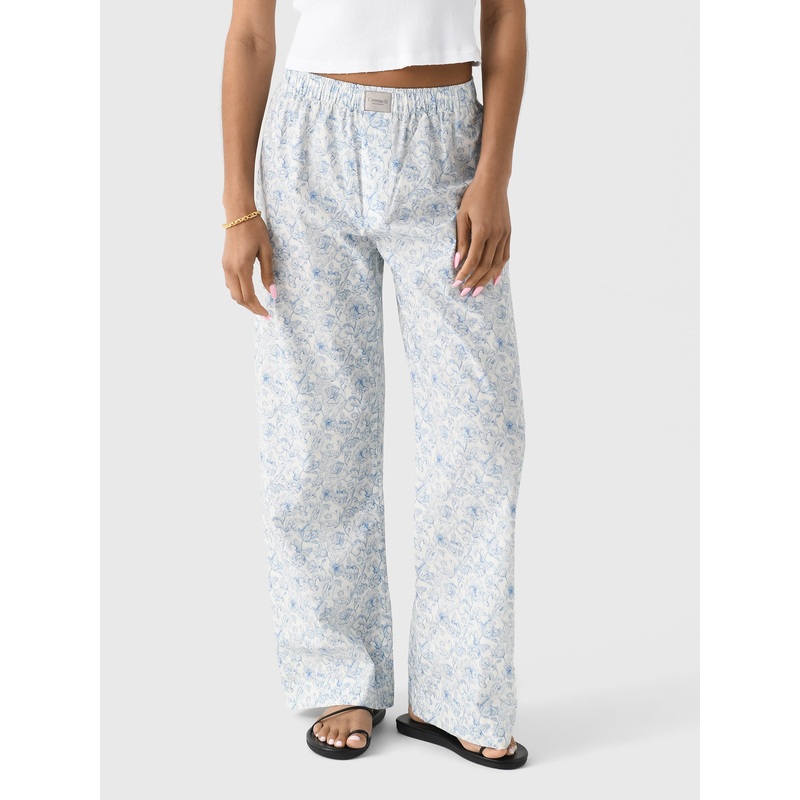 Comme Si Women’s La Boxer Alta