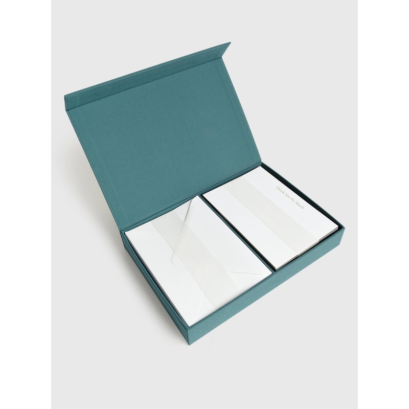 DearAnnabelle Gratitude Notecards