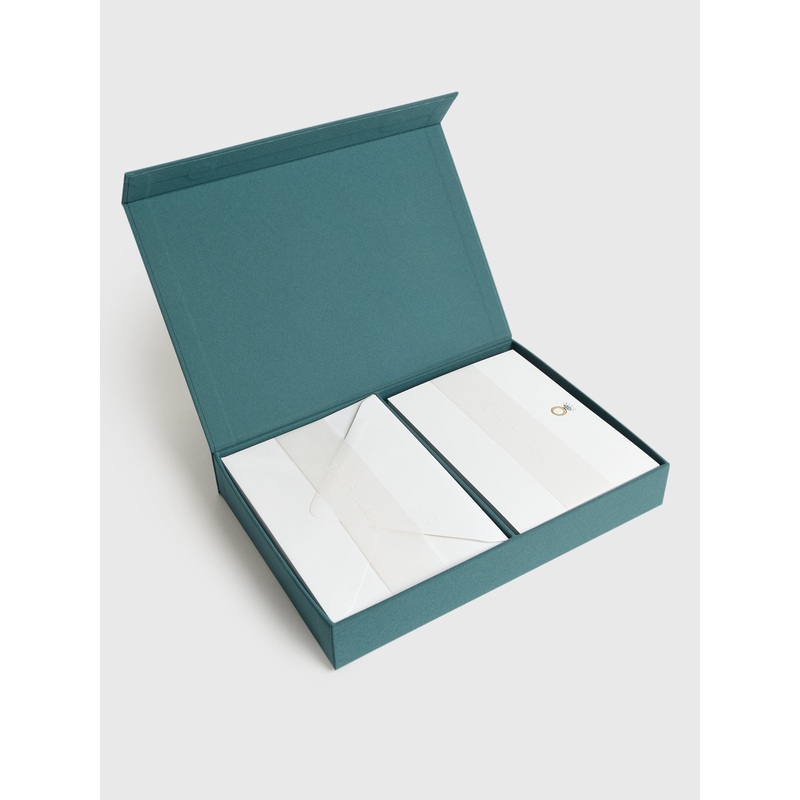 DearAnnabelle Marry Me Notecards