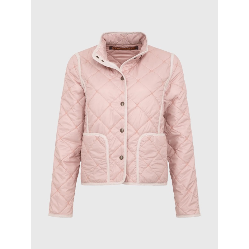 Frauenschuh Women’s Clara Quilt Light Jacket