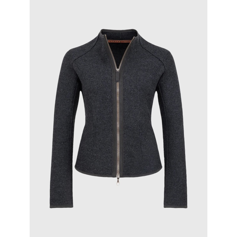 Frauenschuh Women’s Joy Wool Jacket